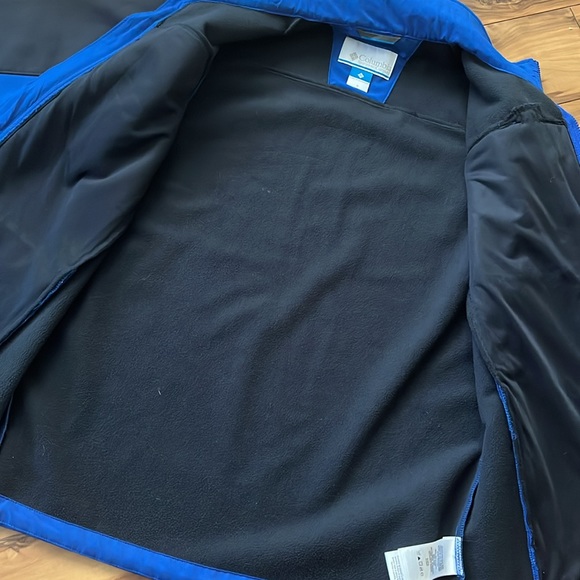 Columbia jacket - Picture 2 of 2